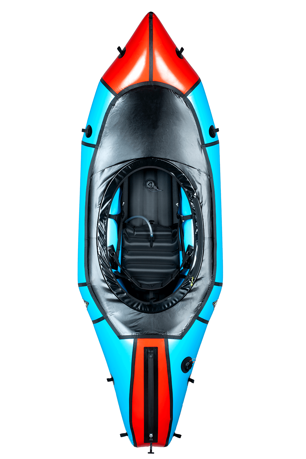 Alpacka Raft Mage