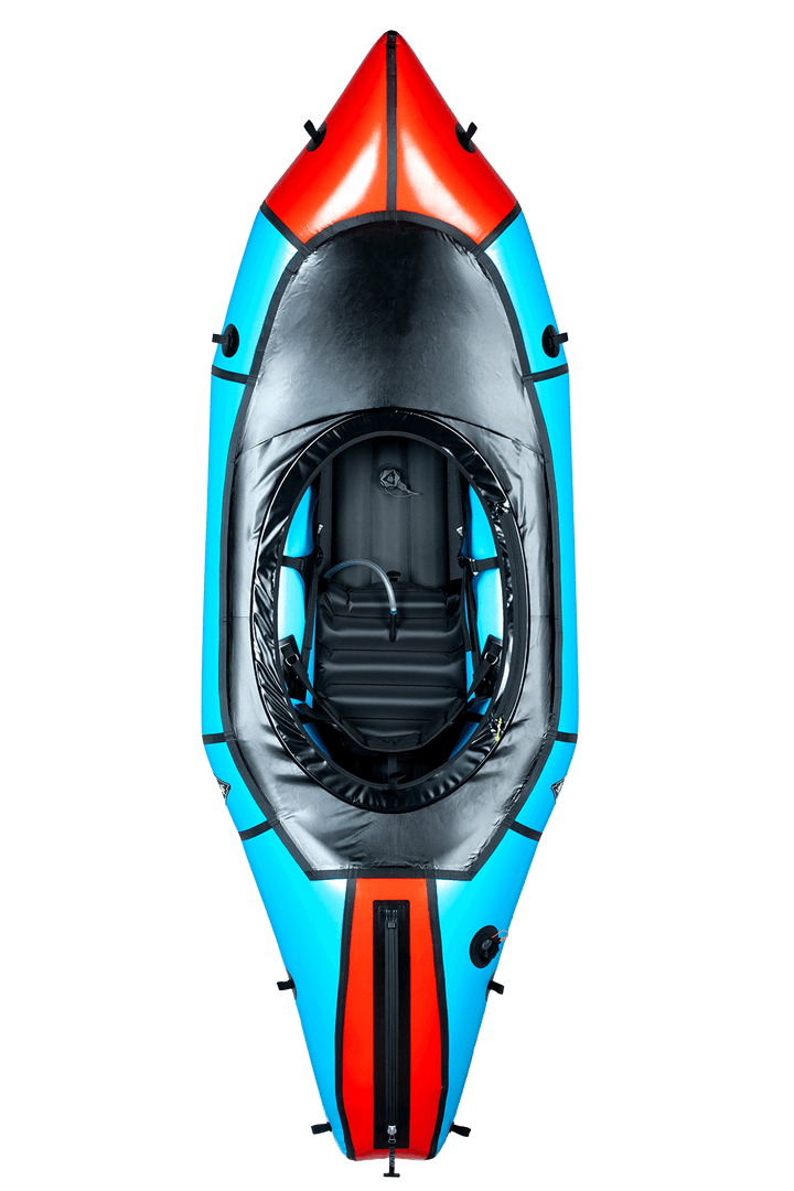 Alpacka Raft Mage