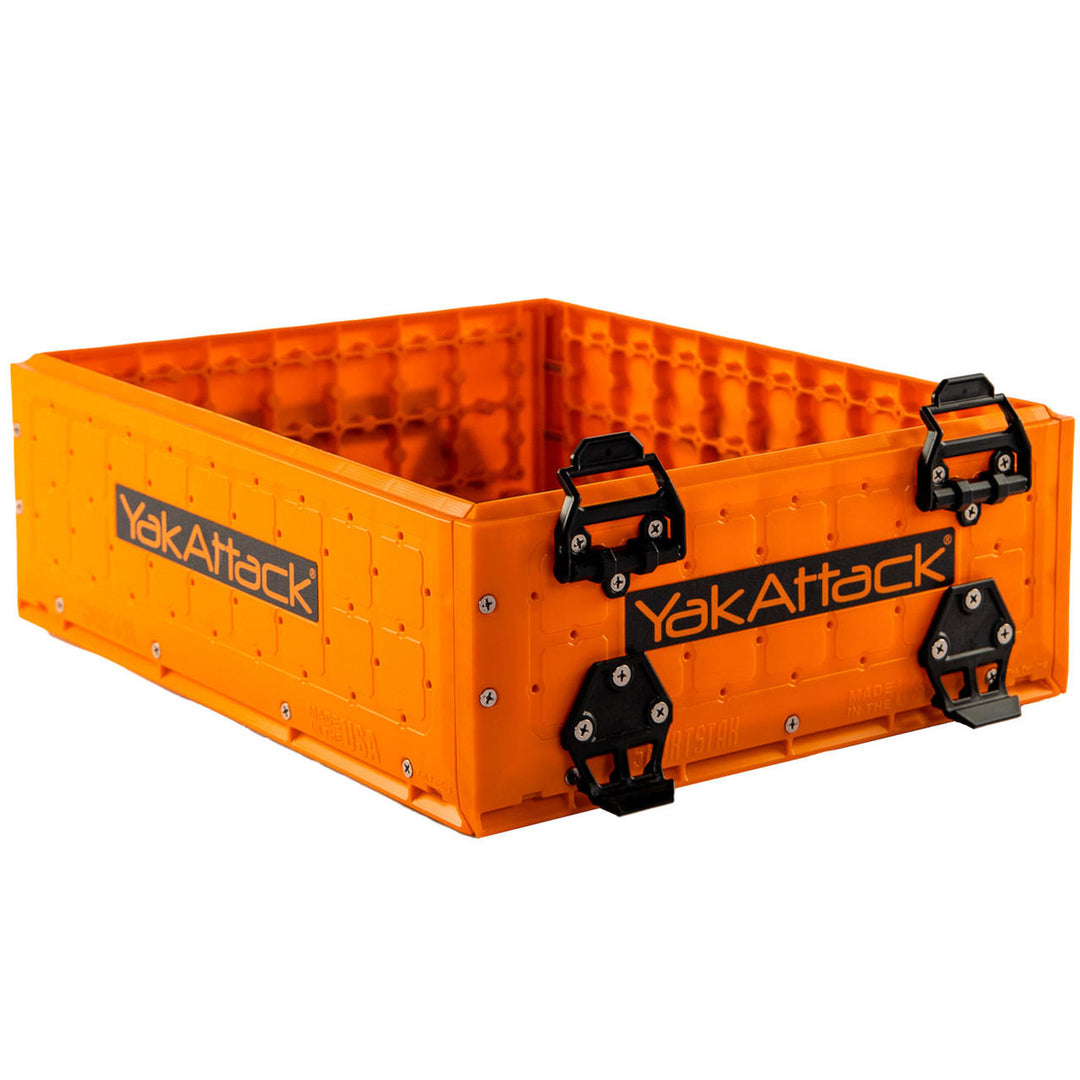 YakAttack 13X16 Shortstack Upgrade Kit for BlackPak Pro