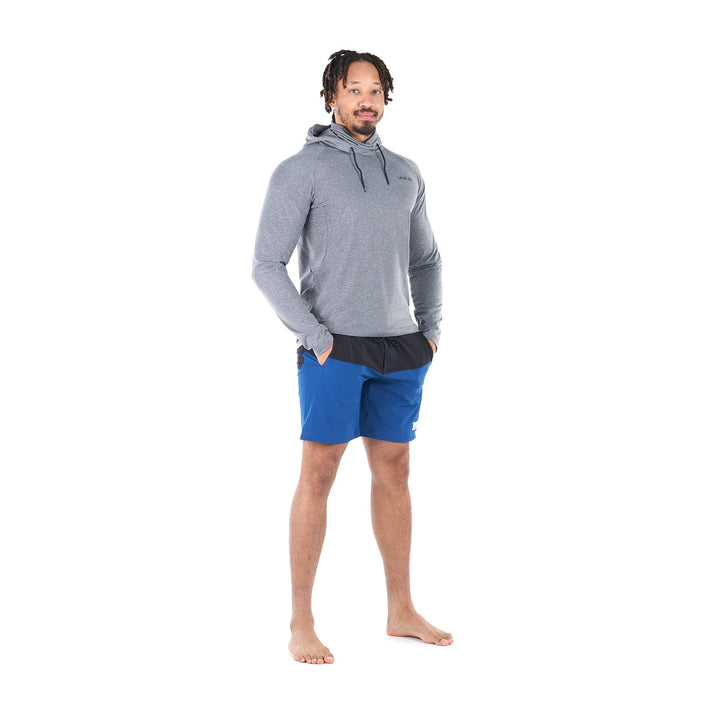 Level Six Men&