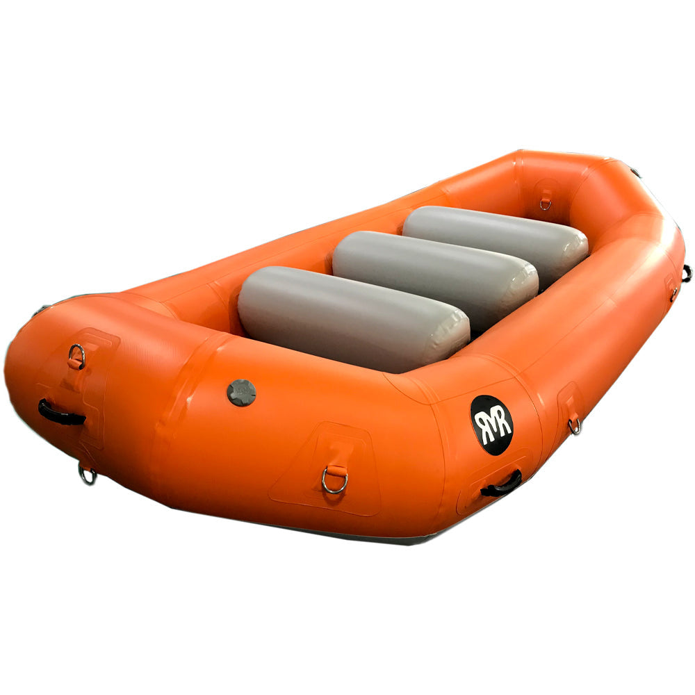 Rocky Mountain Rafts  12&