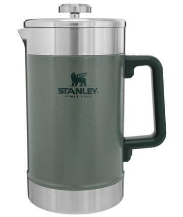 Stanley Classic Brew French Press 48 OZ