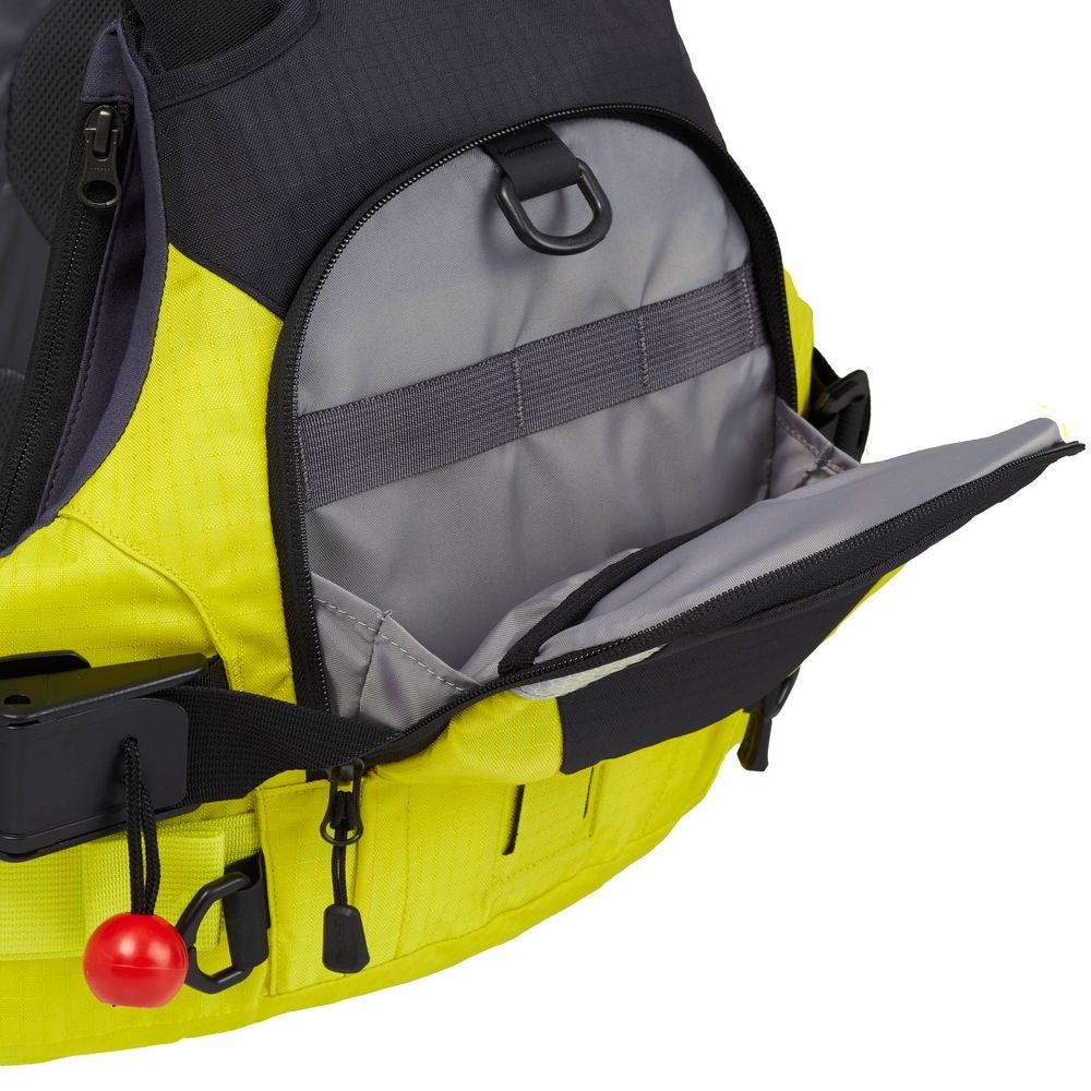 NRS Vector PFD * Closeout*