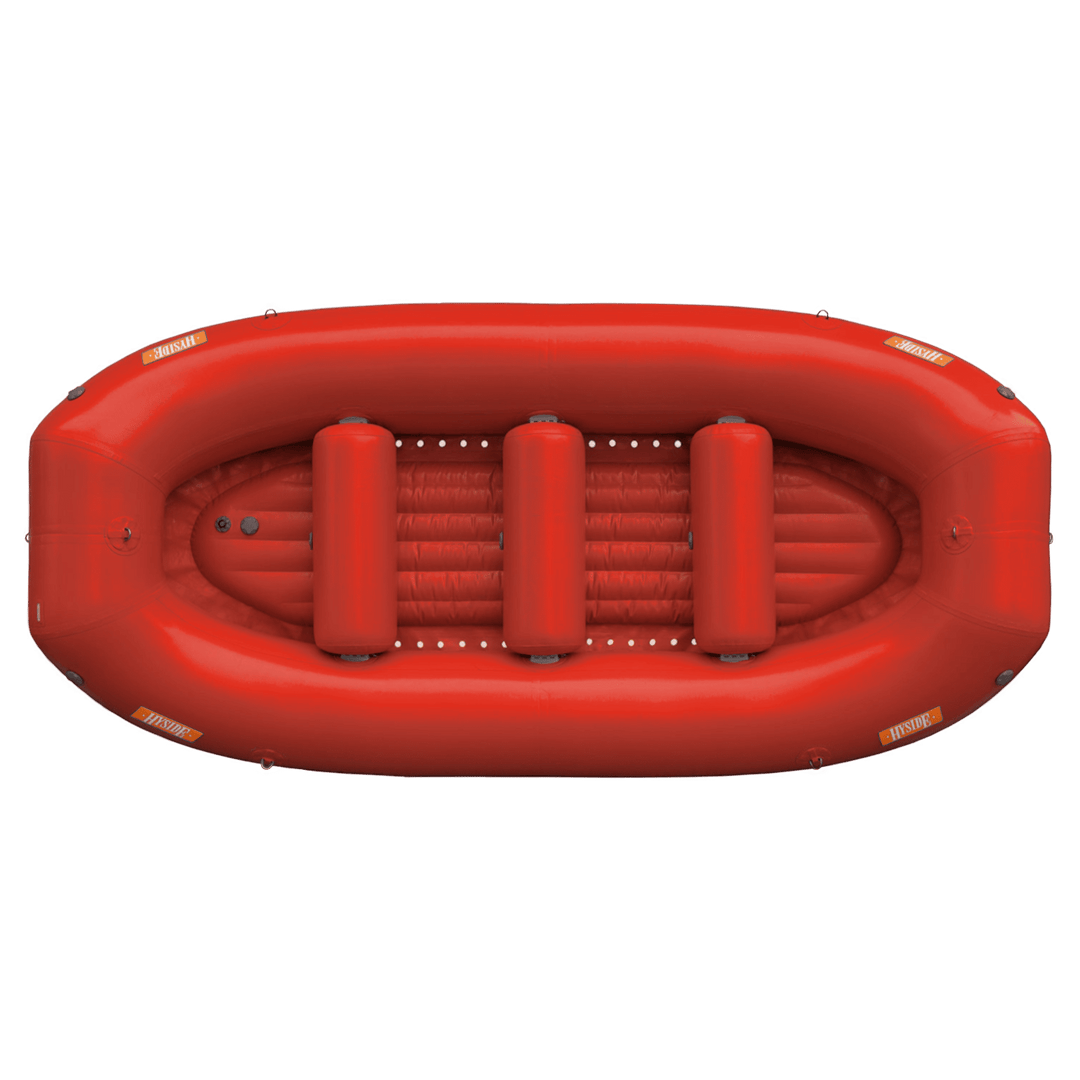 Hyside Outfitter Max 12 Raft