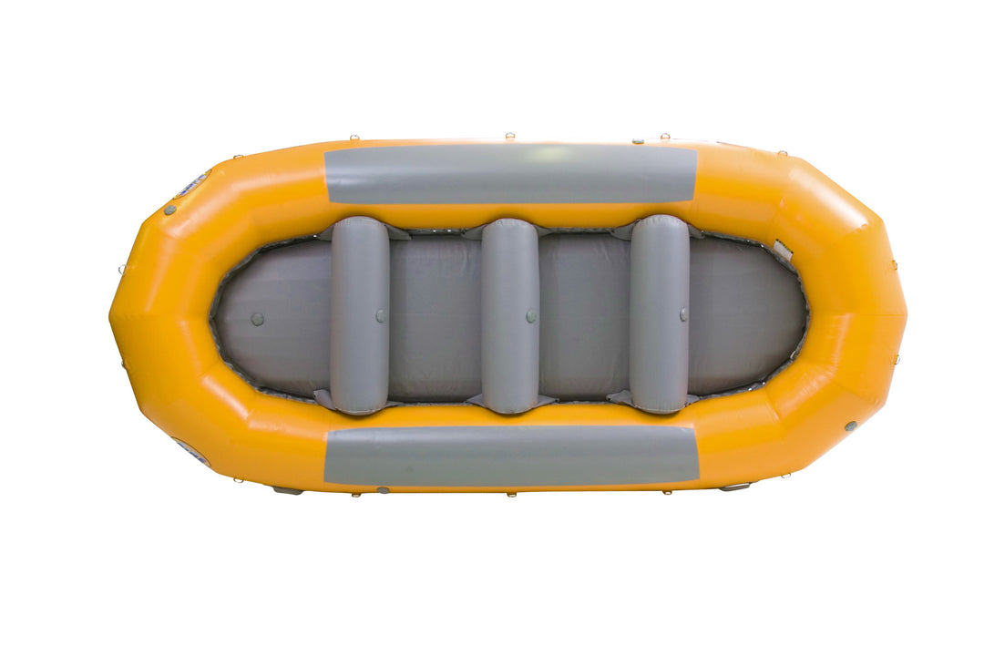 AIRE 130R Self-Bailing Raft