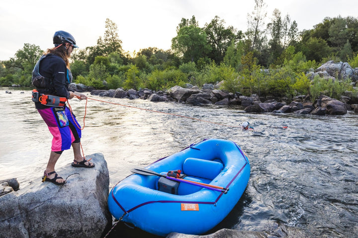 HYSIDE 70′ Throw Bag