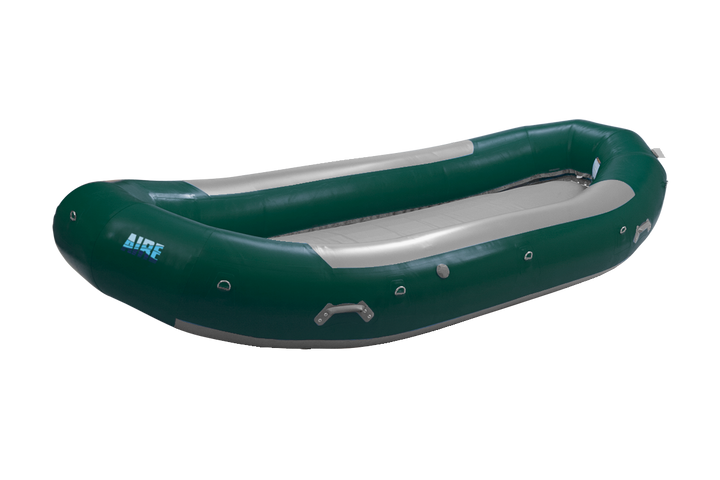 AIRE 130D  Self-Bailing Raft