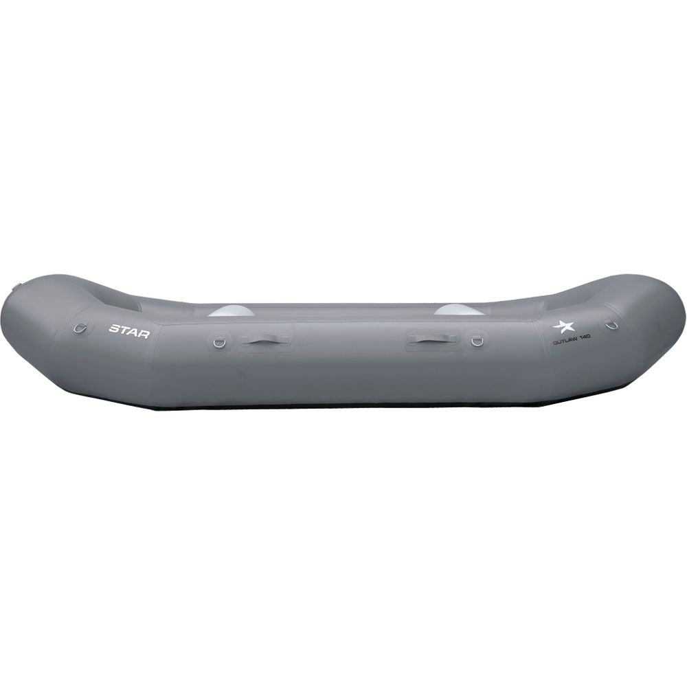 STAR Outlaw 140 Self-Bailing Raft