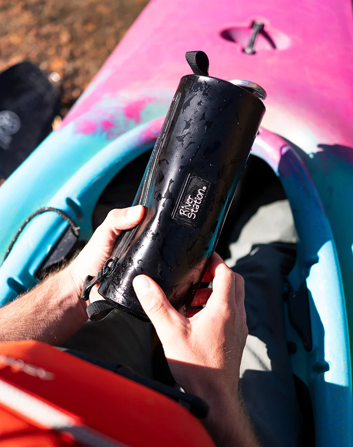 River Station DryLap - Kayak Dry Bag