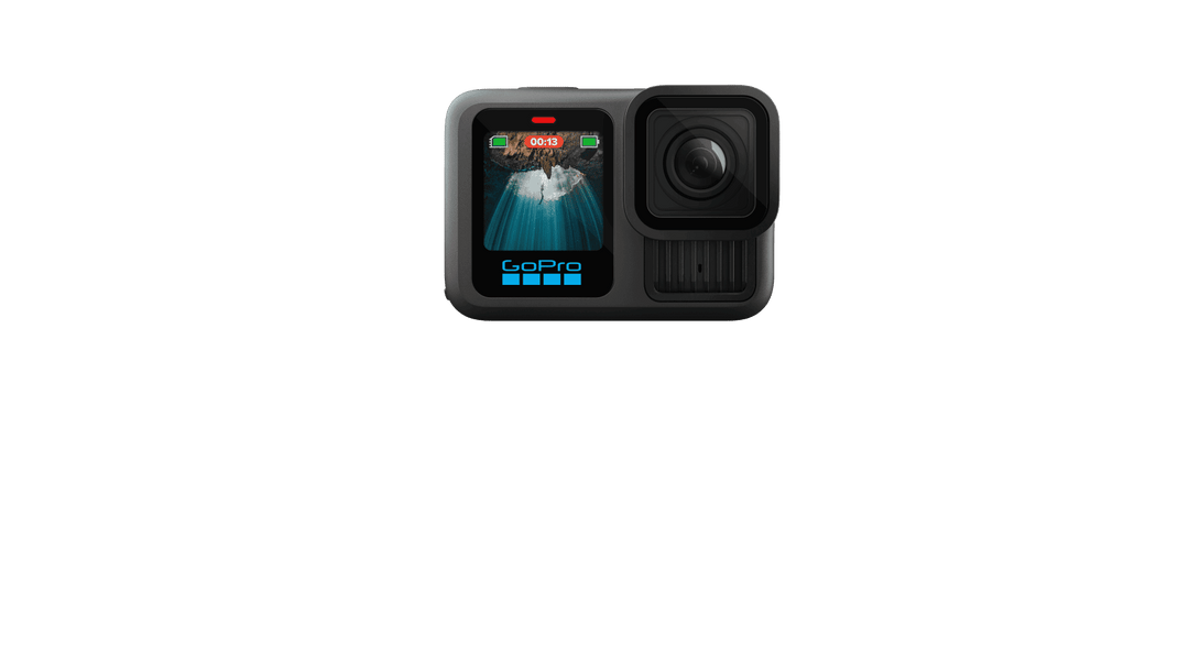 GoPro HERO13 Black