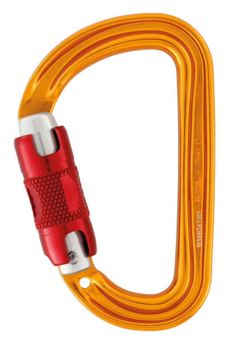 Petzl Sm&