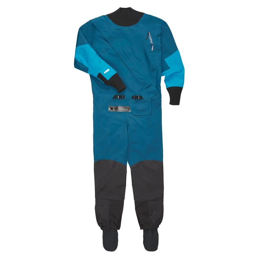 NRS Men’s Explorer Semi-Dry Suit