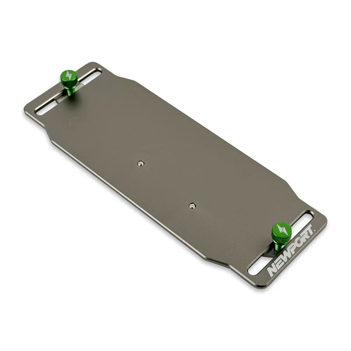 Newport NS Throttle Mounting Plate