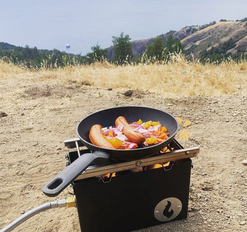 LavaBox The Floater Twosome: The Original LavaBox With No Venting