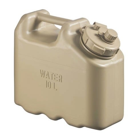 Scepter Water Jug, 10 Liter