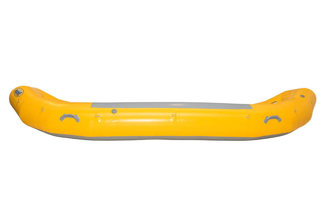 AIRE 160DD Self-Bailing Raft