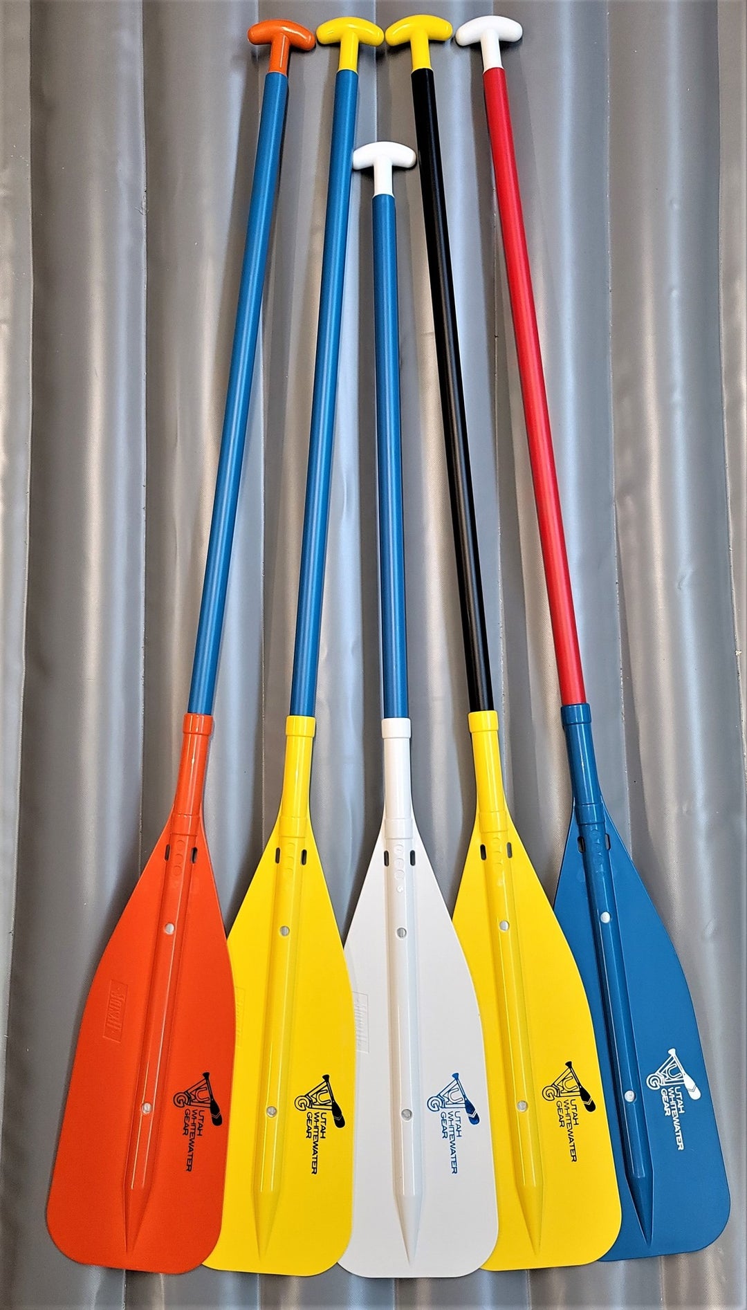 UWG/HYSIDE Crew Paddle