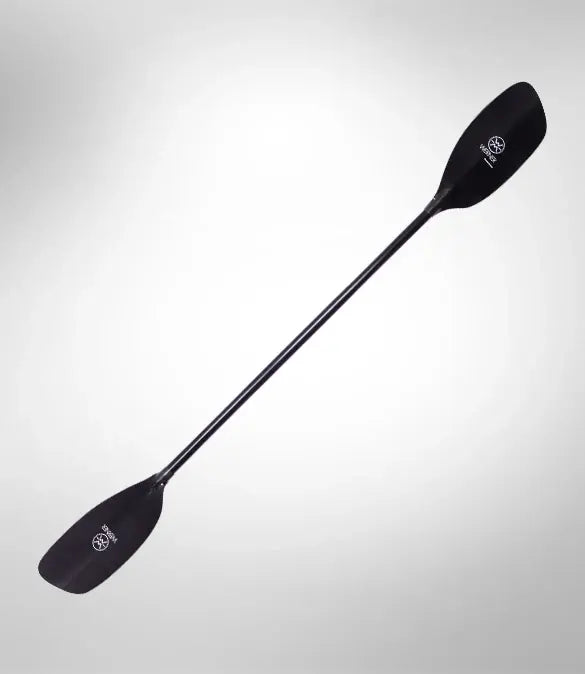 Werner Powerhouse Carbon Paddle (Factory Second)