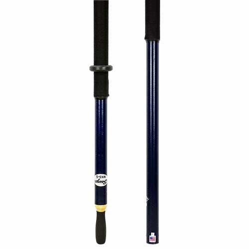 Sawyer MXS-G Oar Counter Balance Shaft w/Wrap &amp; Stop