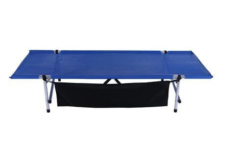 Camptime Roll-A-Cot