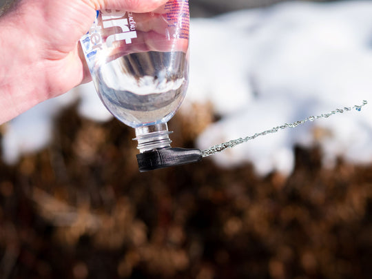 Pika Outdoors - Backwoods Bidet