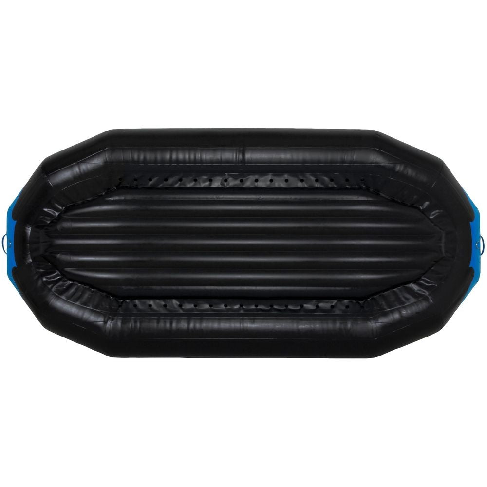 NRS E-136 Self-Bailing Raft