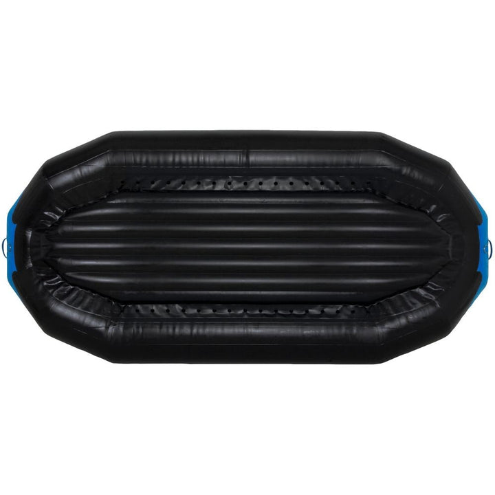 NRS E-136 Self-Bailing Raft