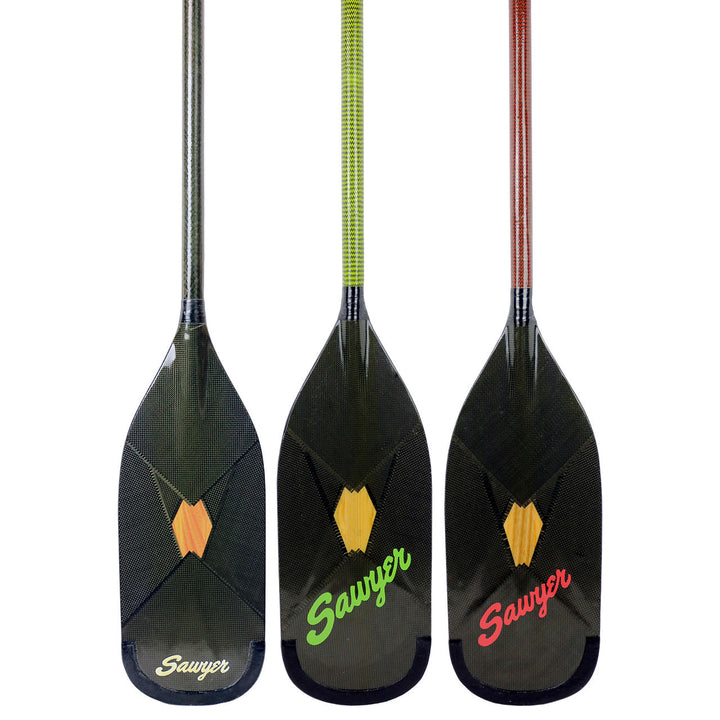Sawyer Freefall XD WW Raft Paddle