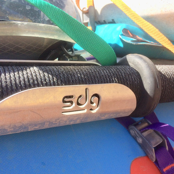 SDG Spare Oar Quick-Draw Holster