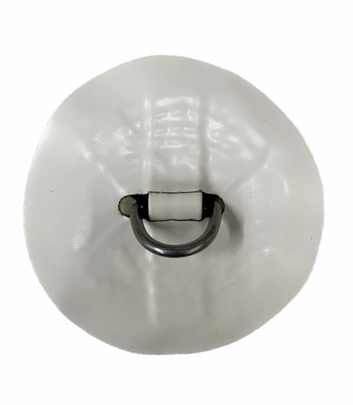 HYSIDE 1"  Hypalon D-Ring