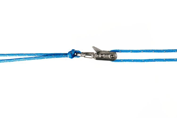 Rollercam Roperoller® with Accessory Cord