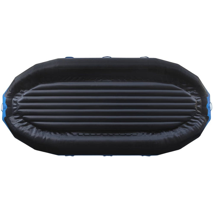 NRS E-162D Self-Bailing Raft Alpin Blue