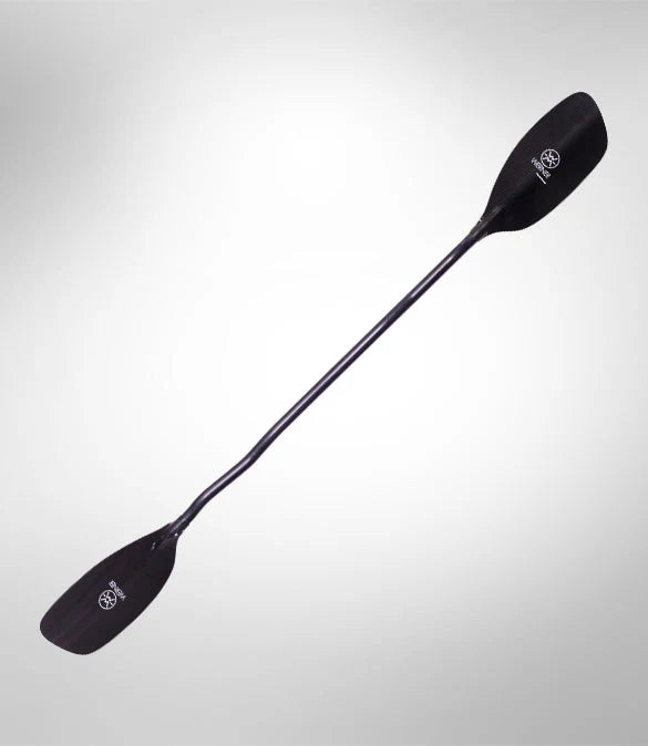 Werner Powerhouse Carbon Paddle (Factory Second)