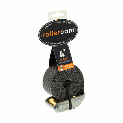 Rollercam Pro River Kit