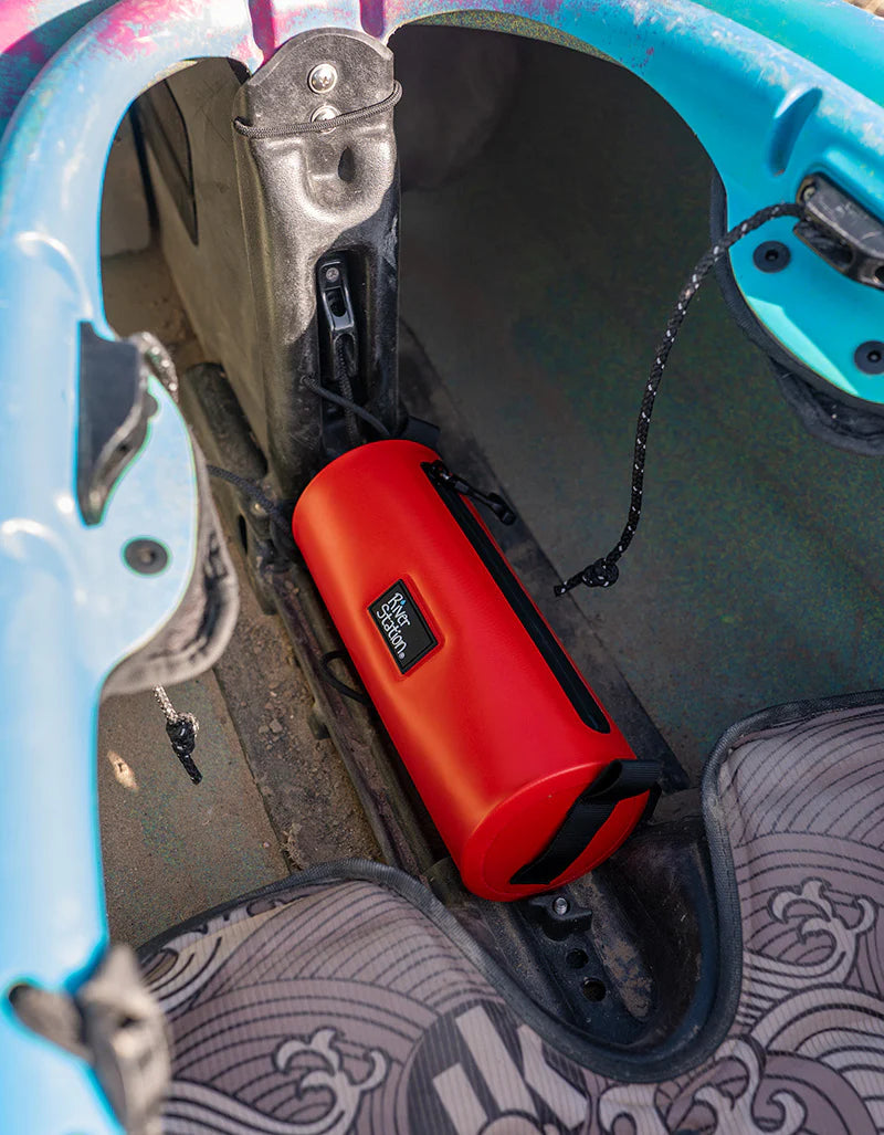 River Station DryLap - Kayak Dry Bag