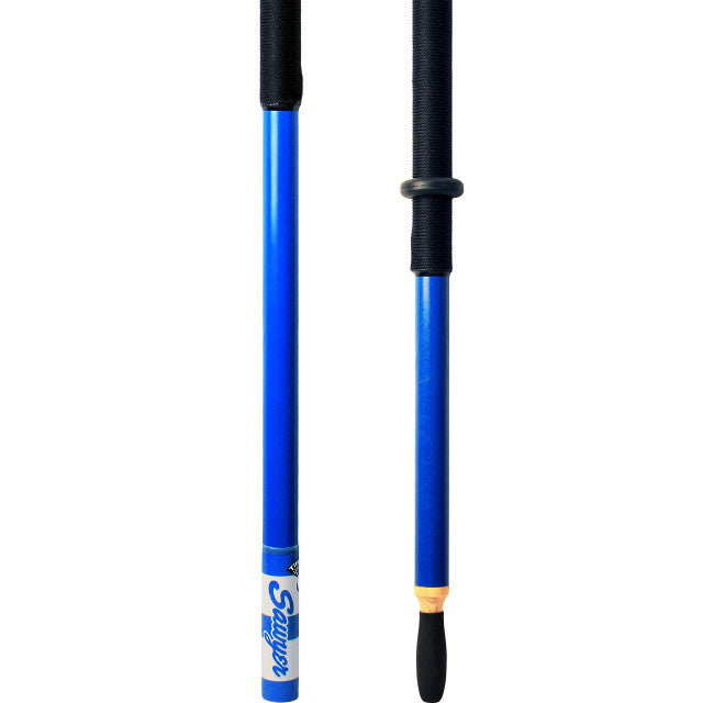 Sawyer Polecat Oar Shaft Wrap &amp; Stop