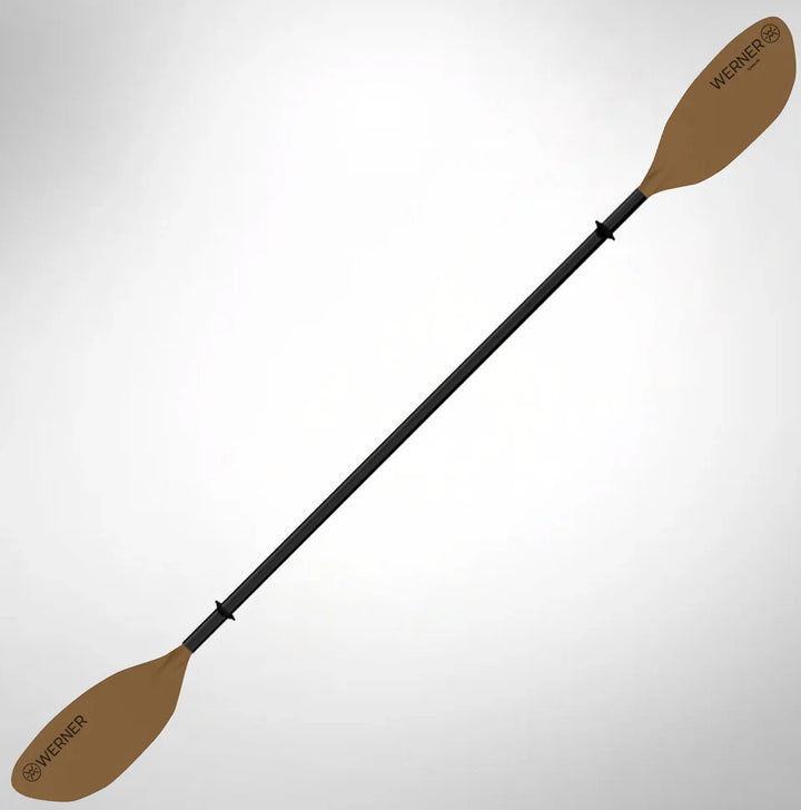 Werner Tybee 2 Piece Paddle (Closeout)