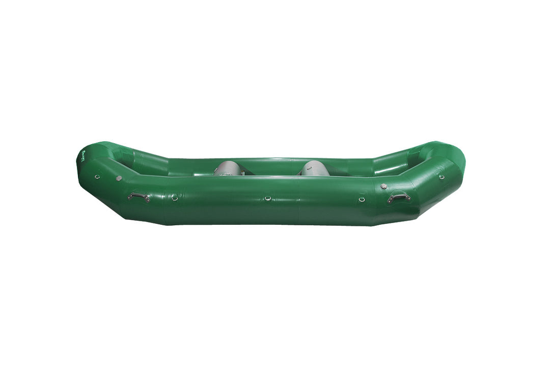 Tributary HD Self-Bailing Raft