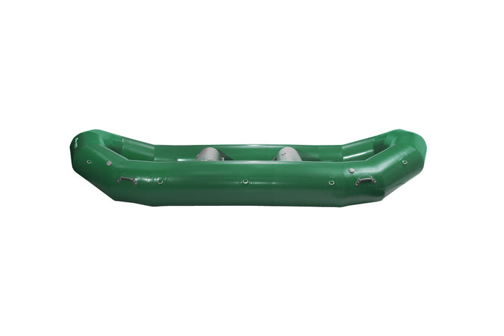 Tributary HD Self-Bailing Raft