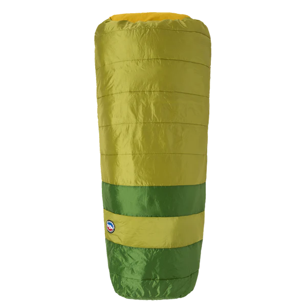 Big Agnes Echo Park Series