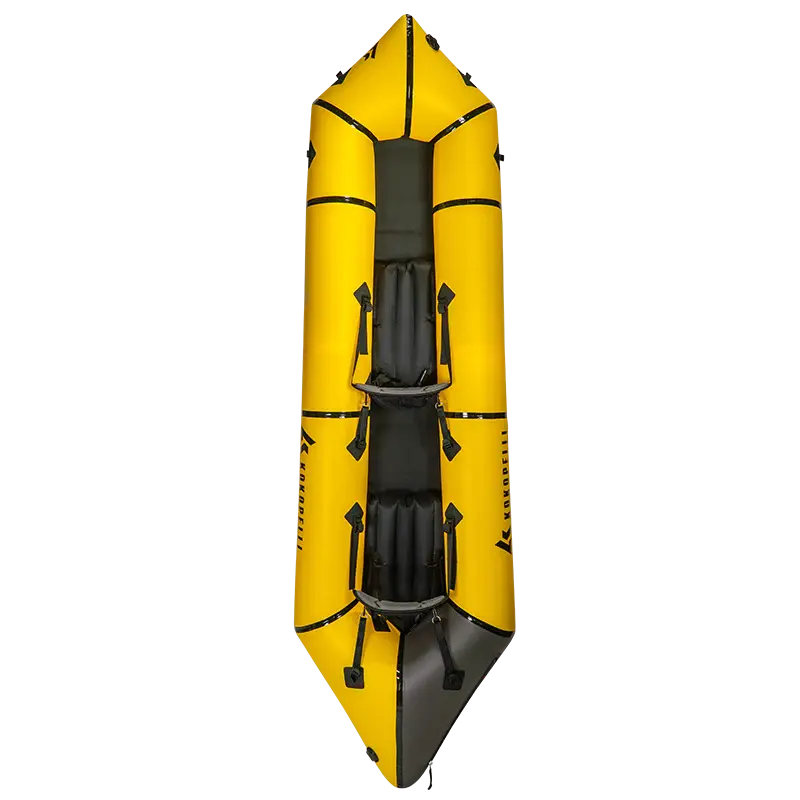 Kokopelli Twain