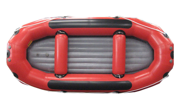 Achilles RV-126 Self Bailing Raft