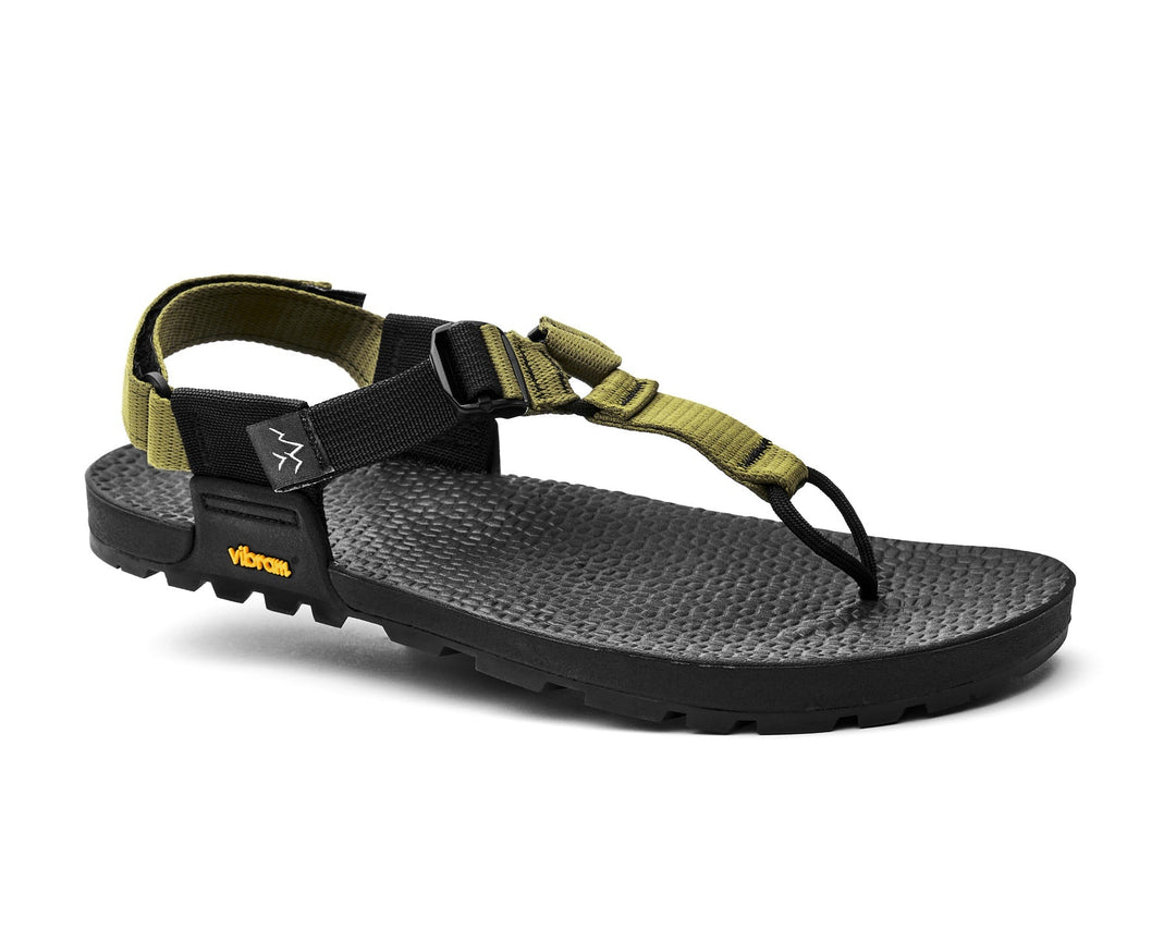 Bedrock Cairn Evo 3D Sandals