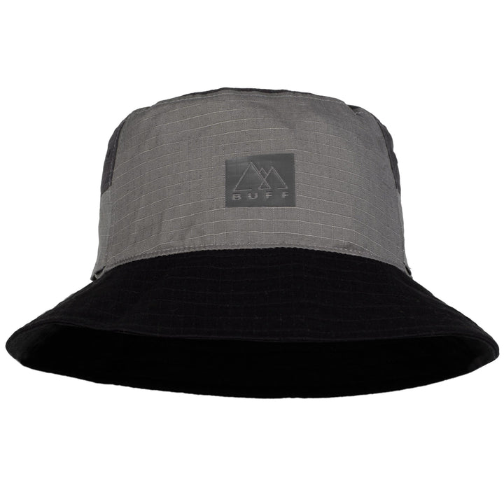 Buff Sun Bucket Hat