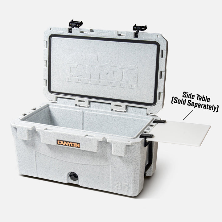 Canyon Coolers Prospector 85 Quart Cooler
