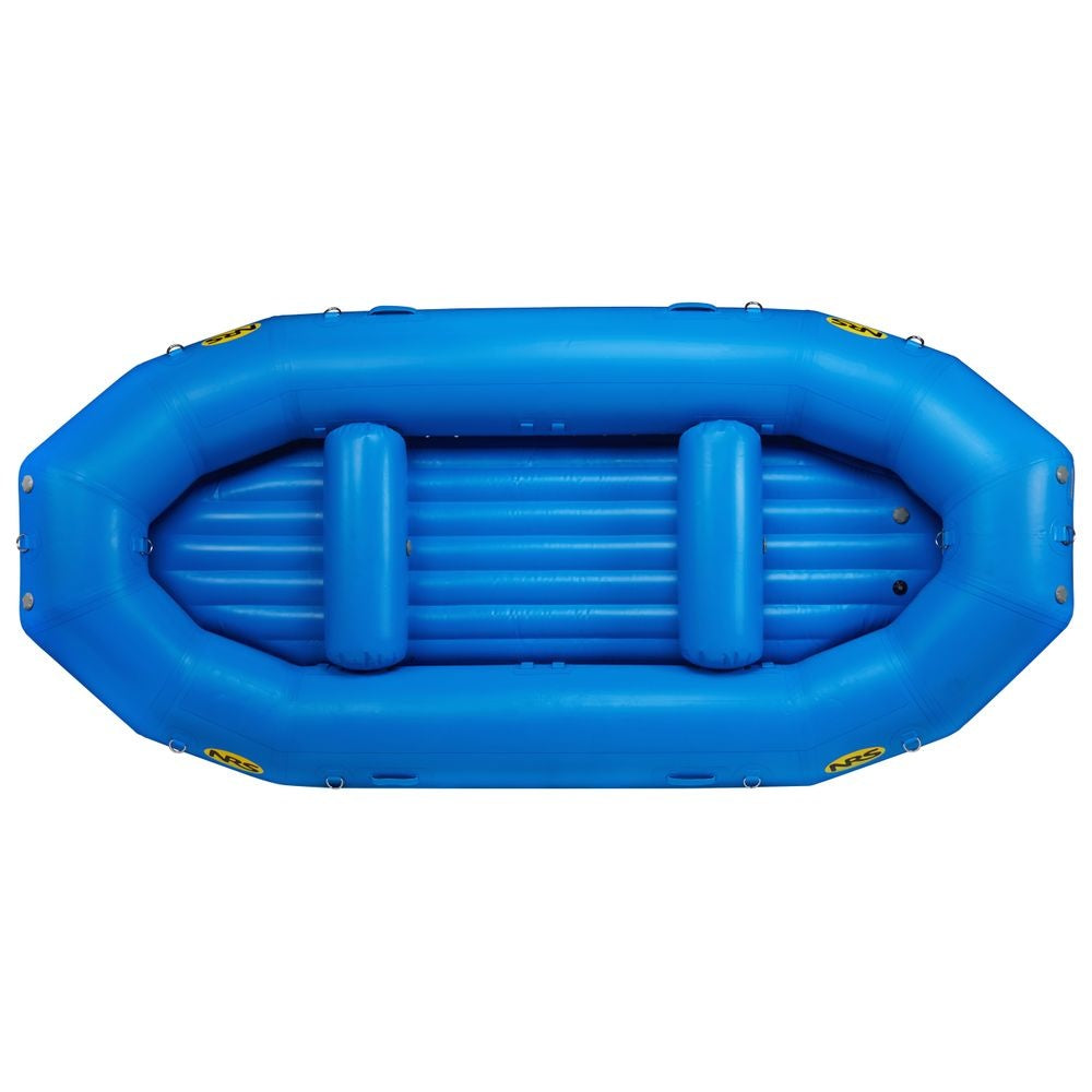 NRS E-142 Self-Bailing Raft