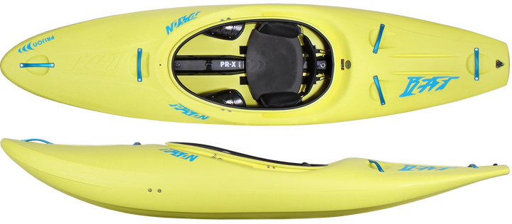 Prijon Beast PR-X