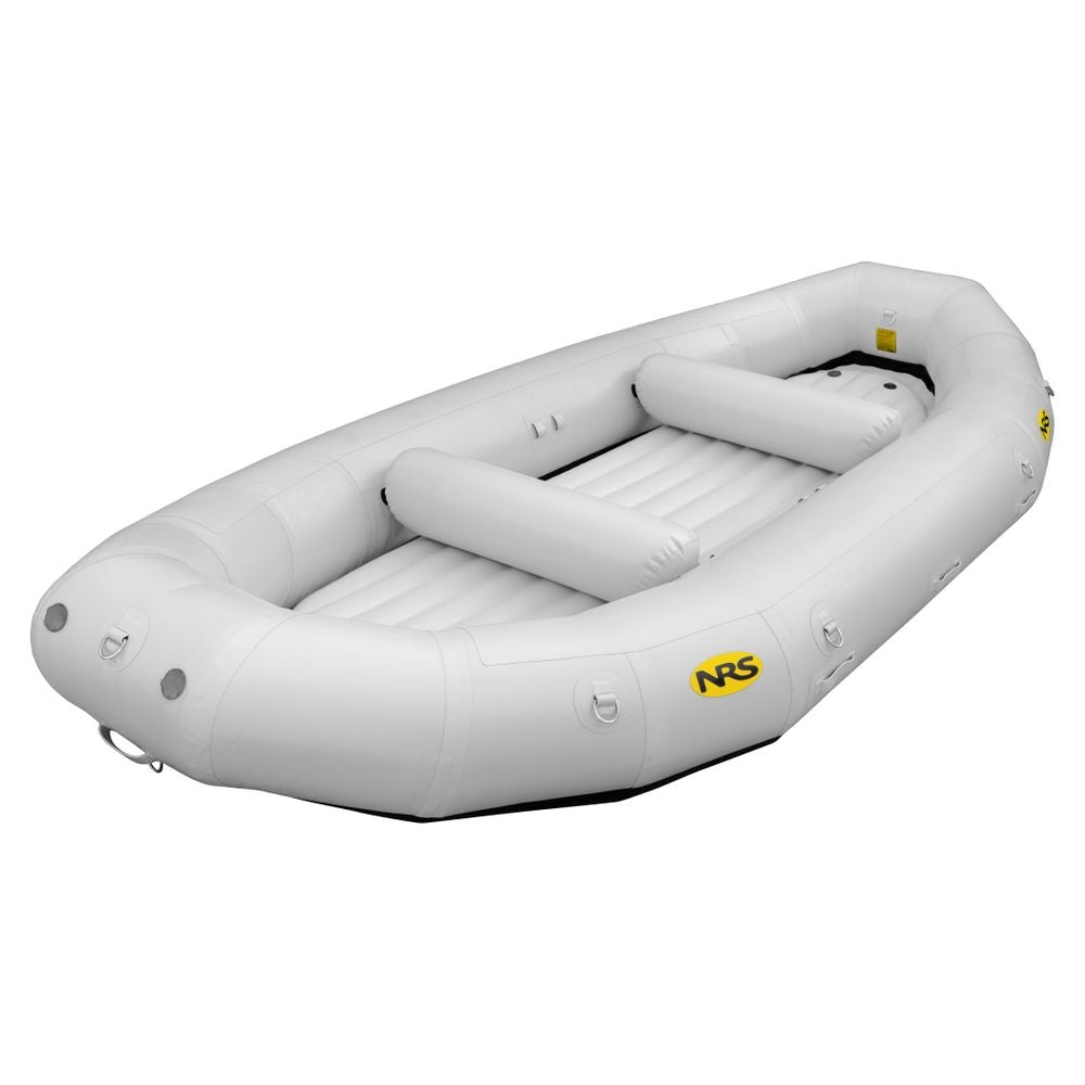 NRS E-162D Self-Bailing Raft Alpin Blue