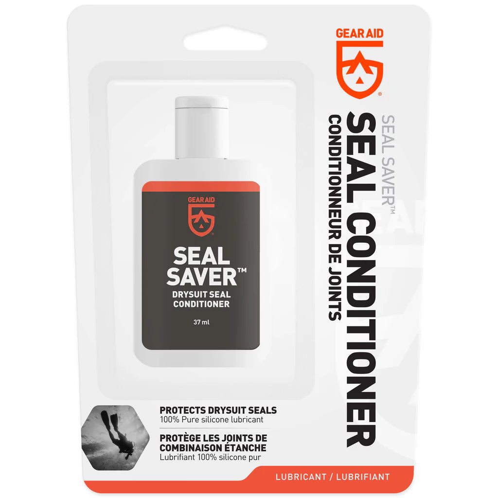 Gear Aid Seal Saver Seal Conditioner