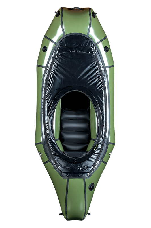 Alpacka Raft Mule